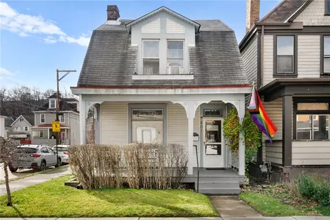 401 Russellwood Ave, Mckees Rocks, PA 15136