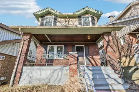1162 Termon Ave, Pittsburgh, PA 15212