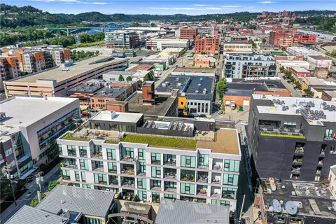 2554 Smallman #203, Pittsburgh, PA 15222