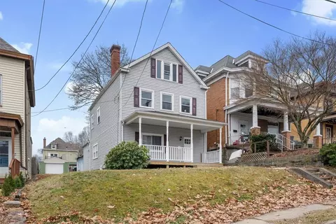 18 E Forest Ave, Pittsburgh, PA 15202