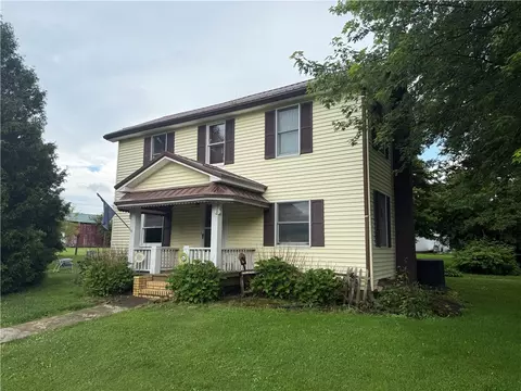 230 Gastown Rd, Shelocta, PA 15774