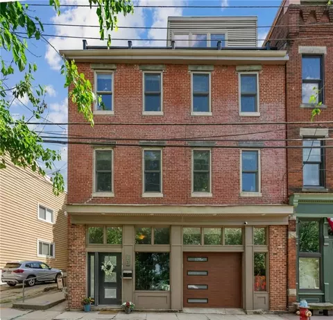 128 Pius St, Pittsburgh, PA 15203