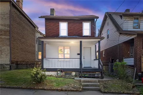 7526 Dickson St, Pittsburgh, PA 15218