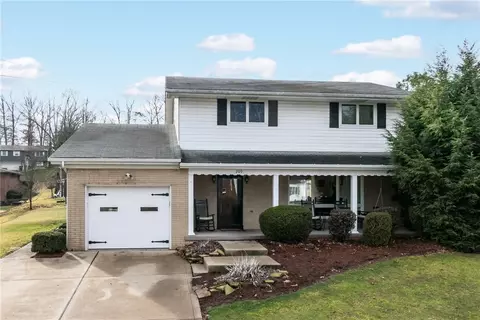 209 Bainbridge Dr, Aliquippa, PA 15001
