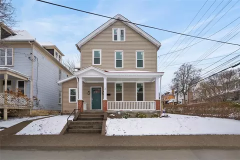 2 S Emily St, Pittsburgh, PA 15205
