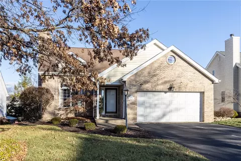 177 Vista Dr, Canonsburg, PA 15317