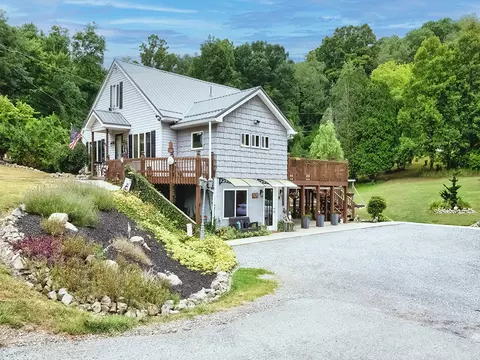 911 Pony Farm Rd, Kittanning, PA 16201