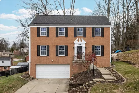 115 Loire Valley Dr, Pittsburgh, PA 15209