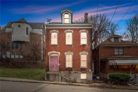 616 S Main St, Pittsburgh, PA 15220