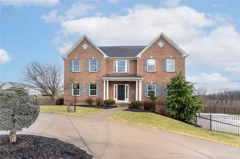 8572 Christine Ct, Bridgeville, PA 15017