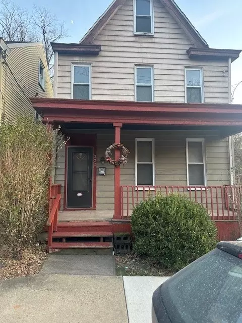 322 Flowers Ave, Pittsburgh, PA 15207