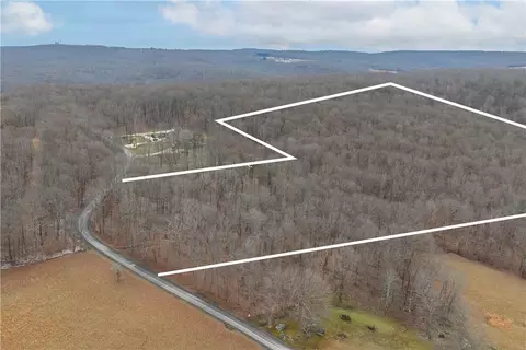 lot S 3-4 Henning Rd, Farmington, PA 15437