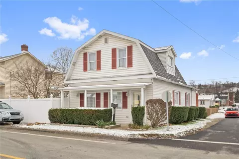 139 Pearl Ave, Cheswick, PA 15024