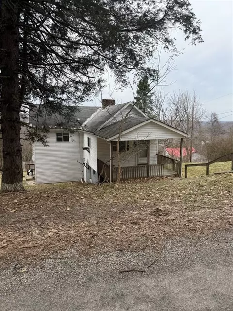 535 Shaffner Ave, Brownsville, PA 15417