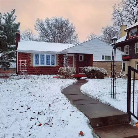 6923 Church Ave, Pittsburgh, PA 15202