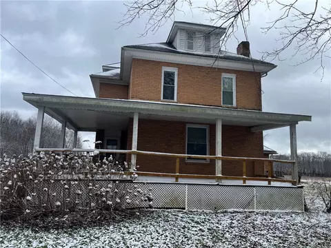 106 Lutz Dr, Lucinda, PA 16235