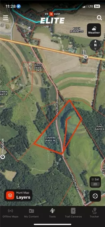 349 Lindsay Run Rd, Shelocta, PA 15774
