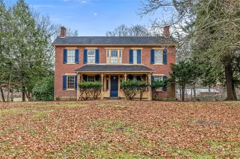 2010 Park Ave, Washington, PA 15301
