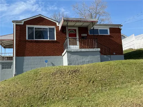 2112 Orofino St, Mckeesport, PA 15132