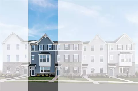 1140 Olivia Dr, Oakdale, PA 15071