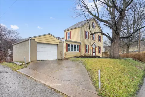 2703 Brighton Rd, Pittsburgh, PA 15212