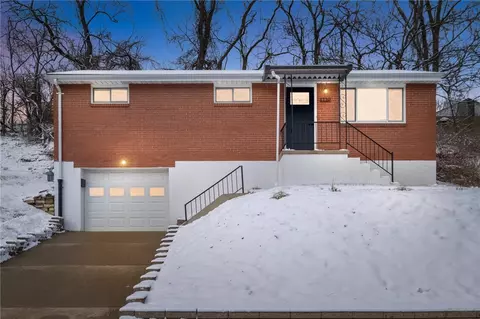 1110 Jerome St, Pittsburgh, PA 15220