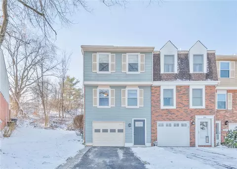 543 Winesap, Bridgeville, PA 15017