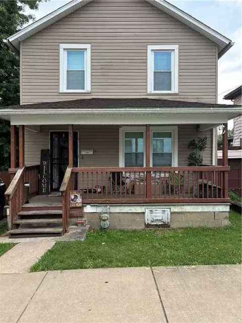 409 Green St, Brownsville, PA 15417