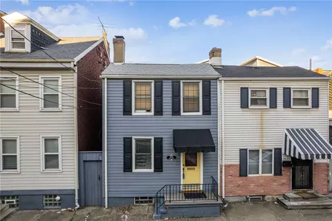 2621 Jane St, Pittsburgh, PA 15203