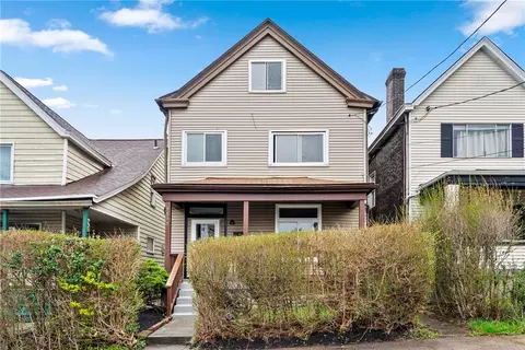 7505 Ormond St, Pittsburgh, PA 15218