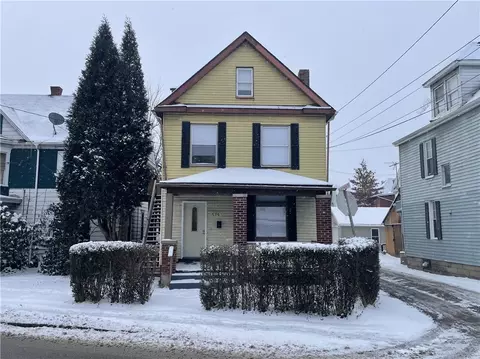 575 W Cunningham St, Butler, PA 16001