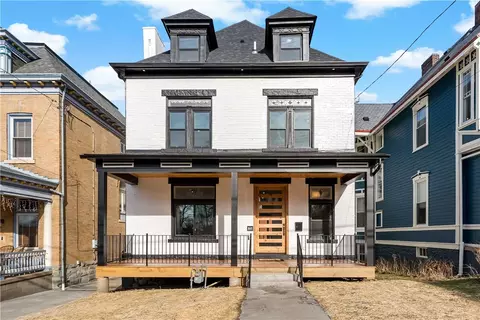 247 Maple Ave, Pittsburgh, PA 15218