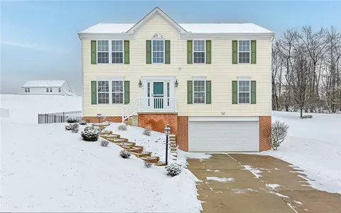 612 Meghan Ct, Gibsonia, PA 15044