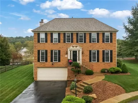442 Elder Ct, Mars, PA 16046