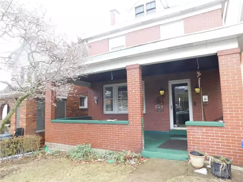 128 Scout Ave, Pittsburgh, PA 15210