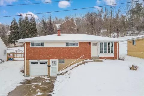 443 Lindsay, Carnegie, PA 15106