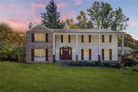 137 Seegar Rd, Pittsburgh, PA 15241
