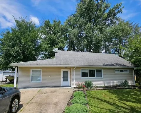 1094 Starr Rd, Crescent, PA 15046