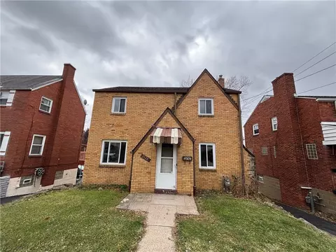 2428 Valera Ave, Pittsburgh, PA 15210