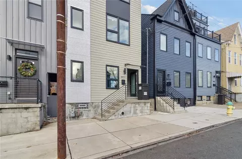 3931 Liberty Ave, Pittsburgh, PA 15224