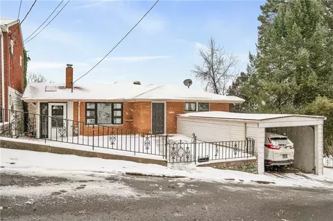 1606 Tonopah Ave, Pittsburgh, PA 15216