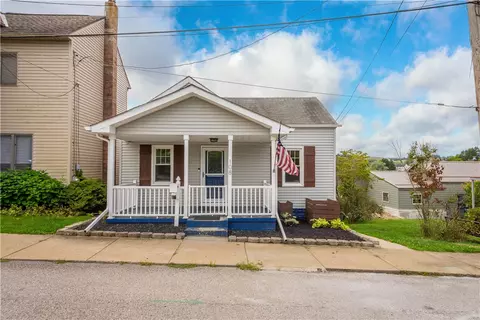 108 Terrace St, Mcdonald, PA 15057