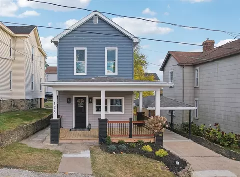 126 S Ohio St, Pittsburgh, PA 15202