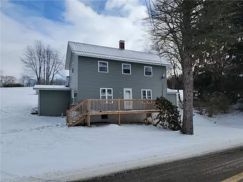 819 Scotland Avenue Ext, Punxsutawney, PA 15767