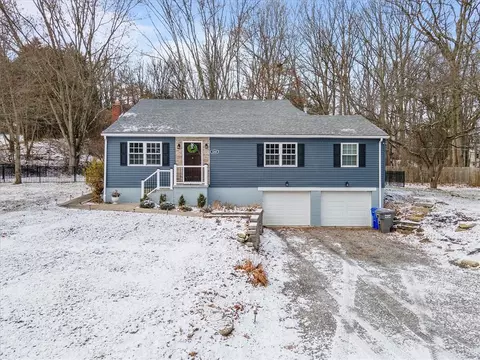 5260 Turner Rd, Gibsonia, PA 15044
