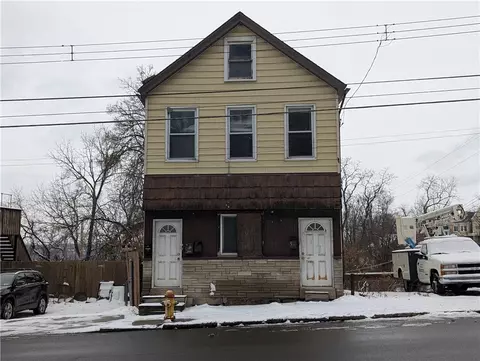 4041 Perrysville Ave, Pittsburgh, PA 15214