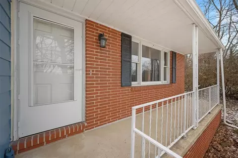 Exterior - 64 Old Monongahela Pike, Eighty Four, PA 15330 photo 4 of 10