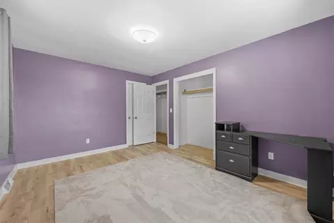 Bedroom - 64 Old Monongahela Pike, Eighty Four, PA 15330 photo 3 of 4