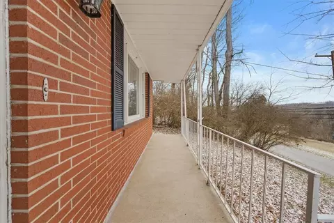 Exterior - 64 Old Monongahela Pike, Eighty Four, PA 15330 photo 3 of 10