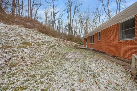 Exterior - 64 Old Monongahela Pike, Eighty Four, PA 15330 photo 8 of 10